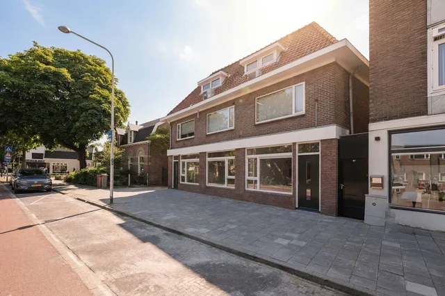 Bergweg 56-B