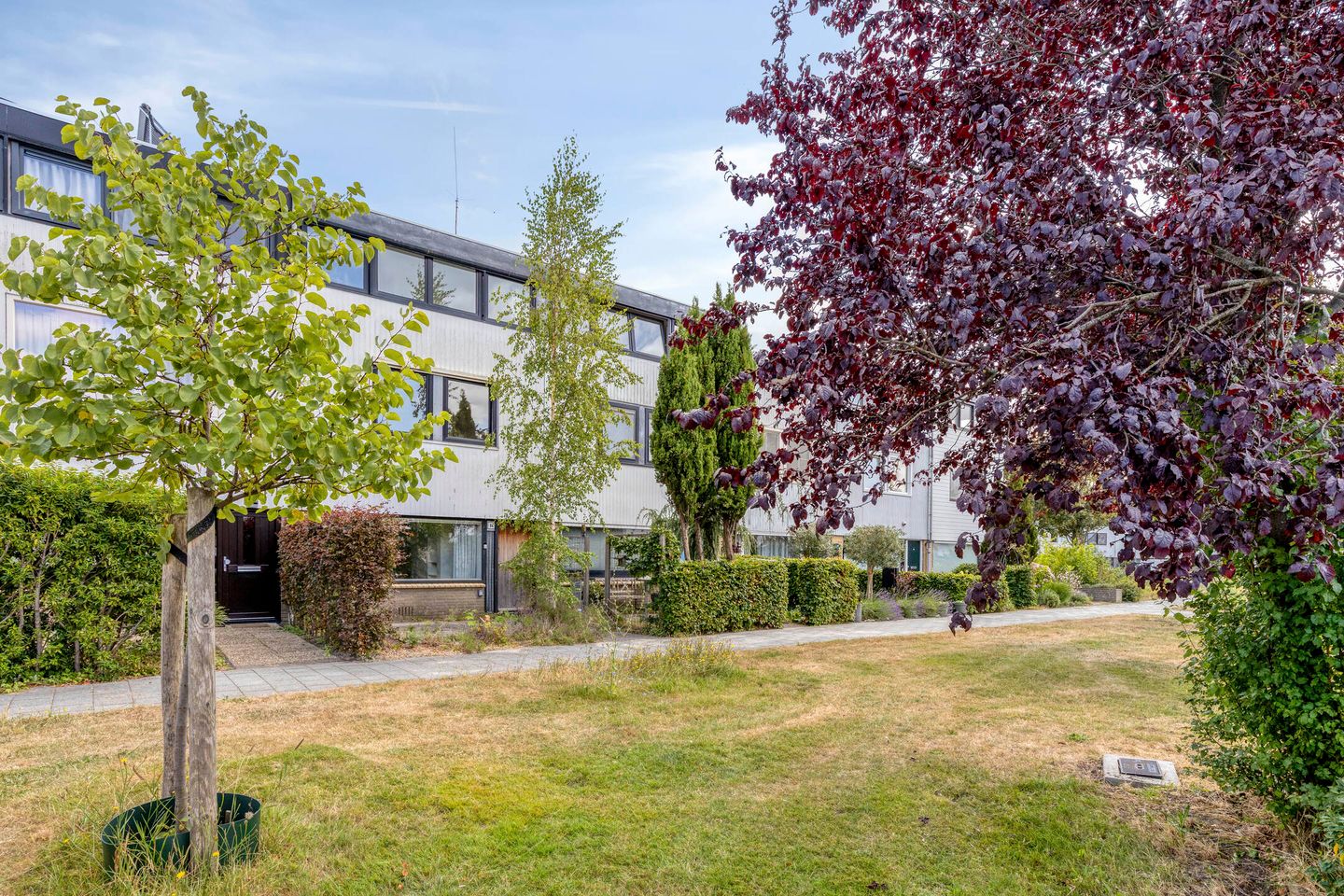 Dr. M.L. Kingstraat 94