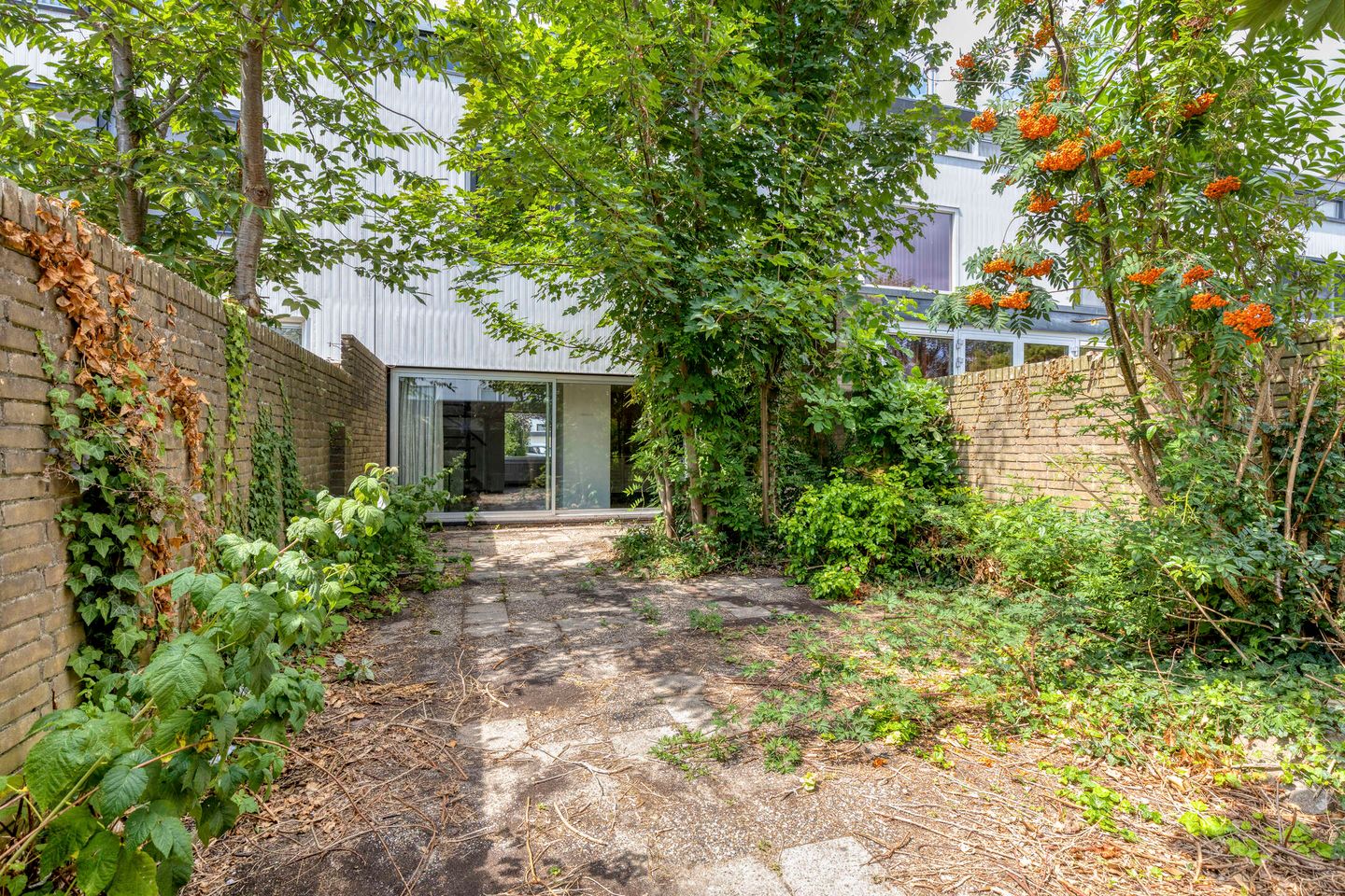 Dr. M.L. Kingstraat 94