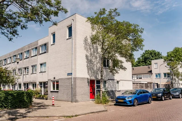 Rietveldstraat 29