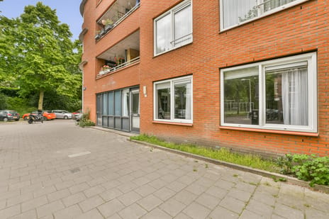 Cilliersstraat 3