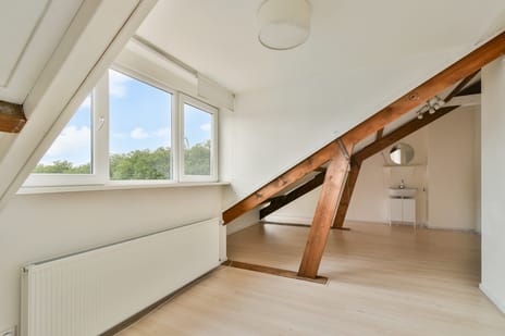 Brussestraat 8-C