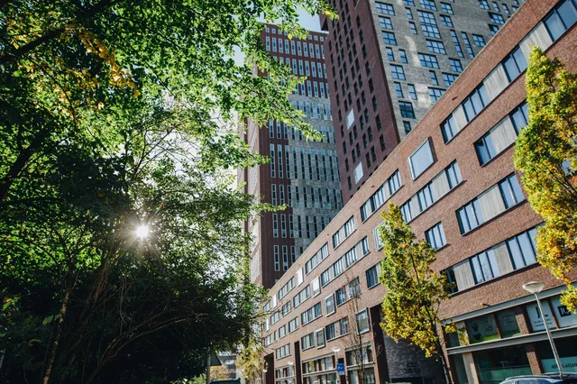 Carolina van Nassaustraat 123