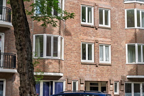 John Franklinstraat 64-1