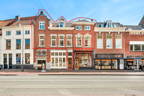 Gedempte Oude Gracht 3