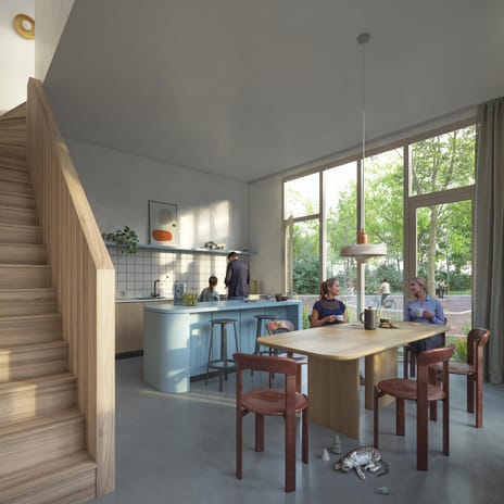 Olga de Haasstraat 6