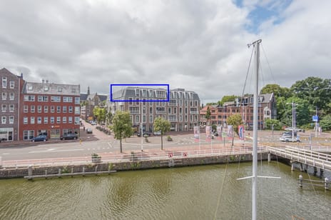 Kanaalkade 116