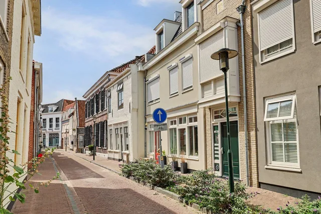 Dalemsestraat 19 4691 CV Tholen