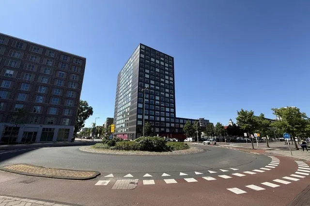 August Allebéplein 552