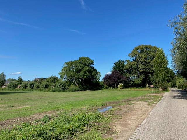 Elzenbosweg *