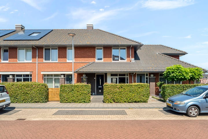 Tijmstraat 4
