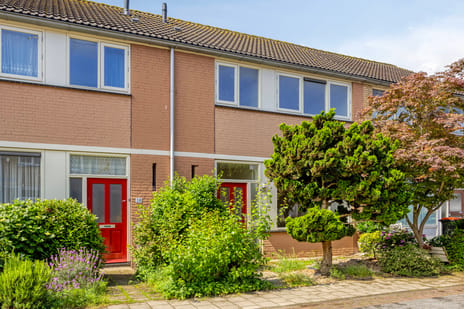 Utrechtstraat 40