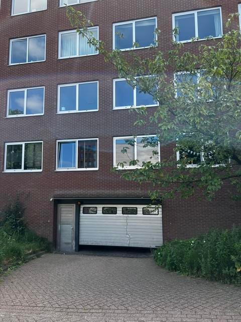 Amstelveenseweg 607-A