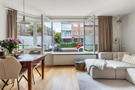 Van Swindendwarsstraat 101