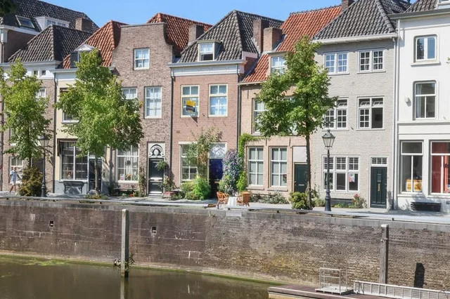 Brede Haven 38