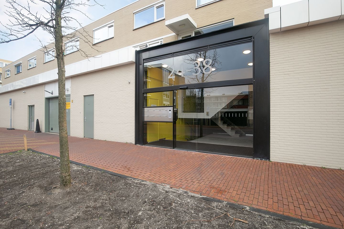 Rivierweg 34
