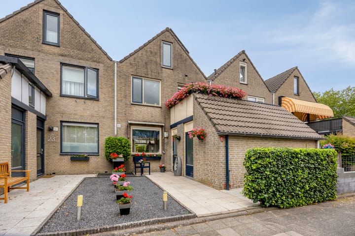 Evenaar 21