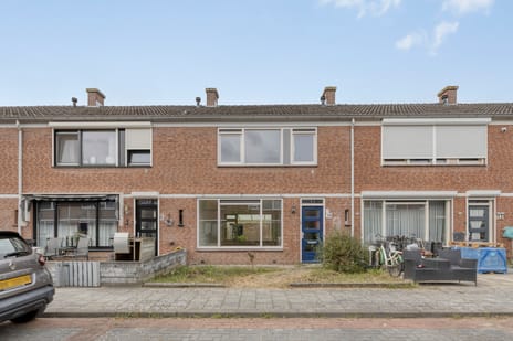 Jan van Brakelstraat 10