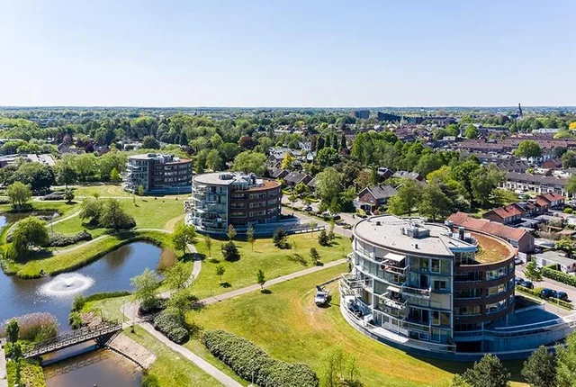 Bernhardlaan 38 4872 BR Etten-Leur