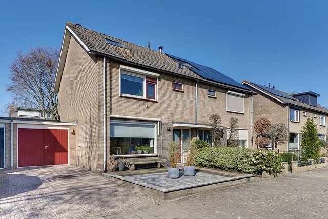 Gerbrandylaan 10
