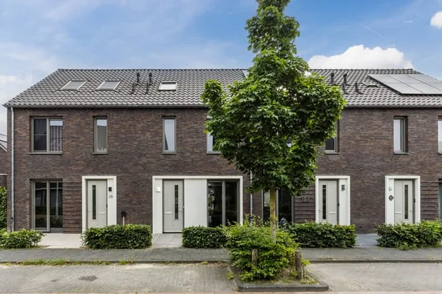 Zevenaarstraat 30