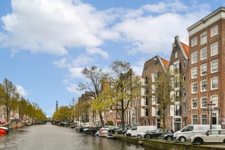 Prinsengracht 657-A