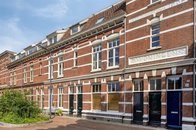 Maijweg 31-A