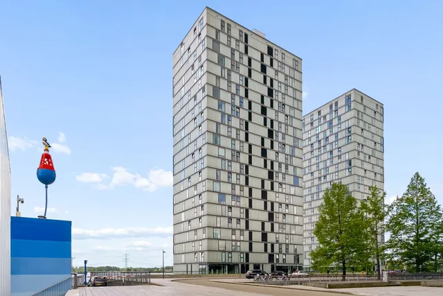 Koetsierbaan 163 1315 SL Almere