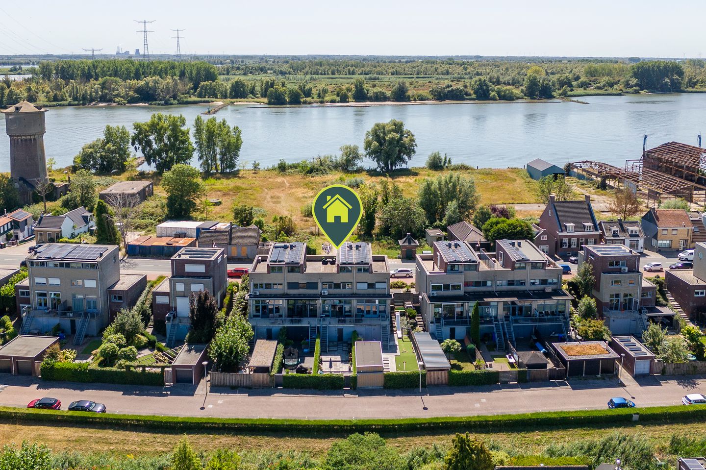 Rivierdijk 205