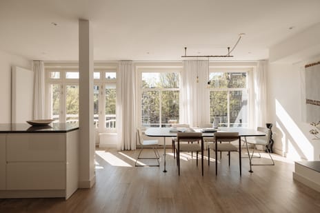 Prinsengracht 1073-A