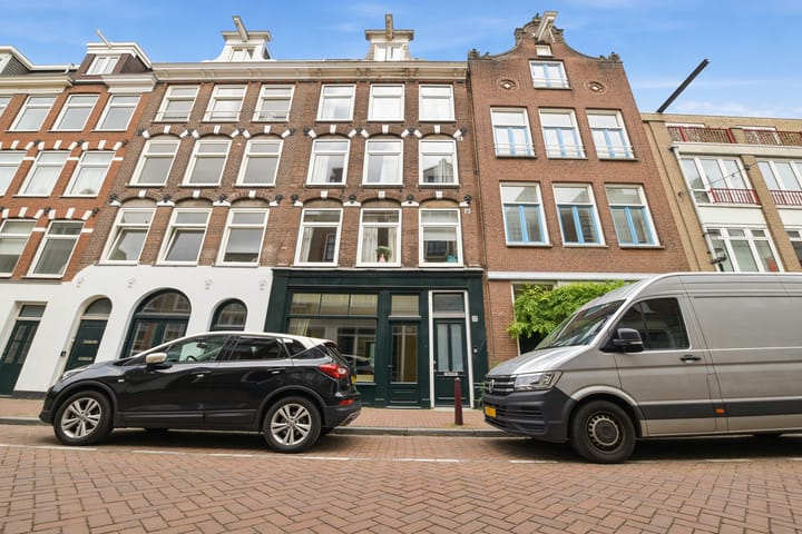 Laurierstraat 20-H