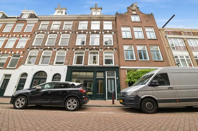 Laurierstraat 20-H