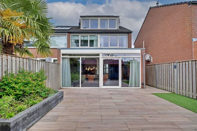 Weverstraat 153 6921 GE Duiven