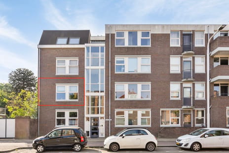 Voltstraat 40-03