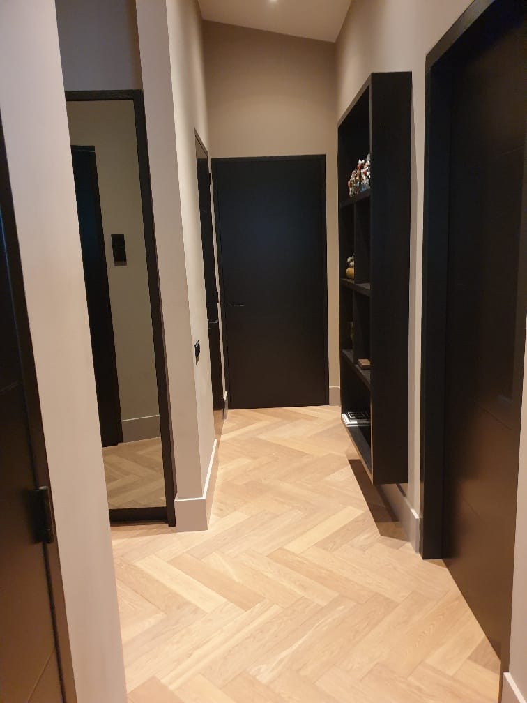 Oudegracht 7