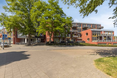 Oostsingel 2-13