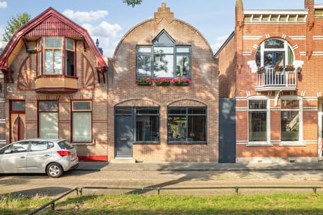 Dijklaan 23