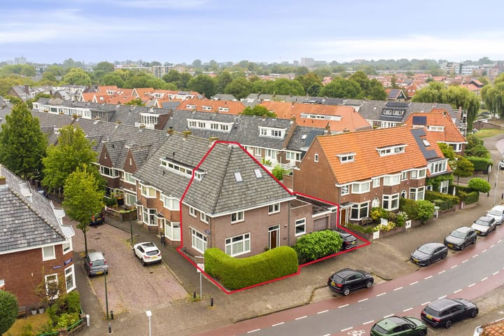 Brouwerstraat 35