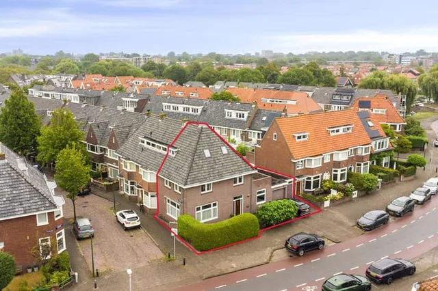 Brouwerstraat 35