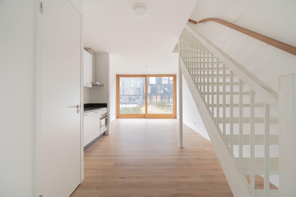 Nydia Ecurystraat 6-E