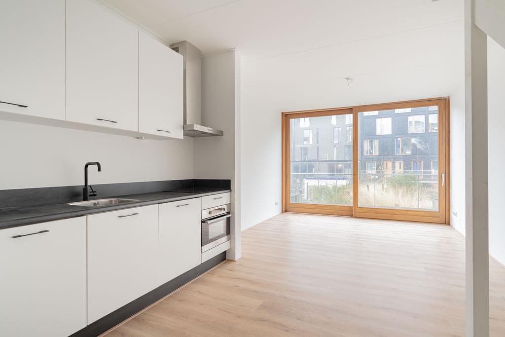 Nydia Ecurystraat 6-E