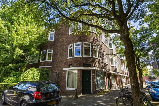Professor Rankestraat 9-b
