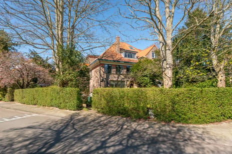 Santhorstlaan 87