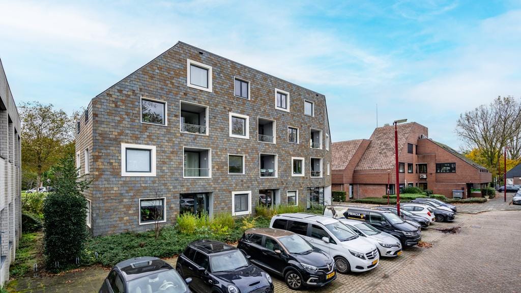 Richterslaan 64-8