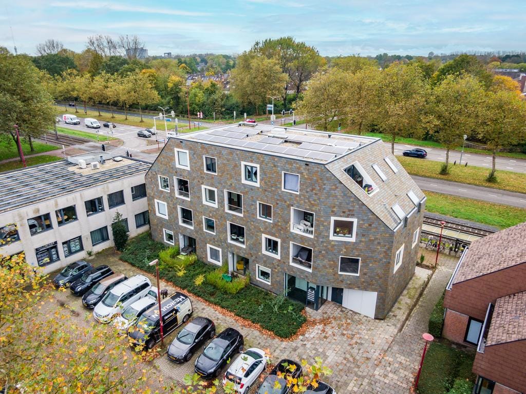 Richterslaan 64-8