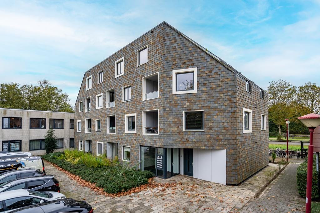 Richterslaan 64-8