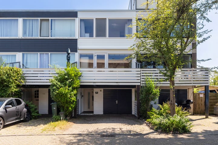 Socratesstraat 144
