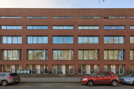 Bijlmerdreef 799