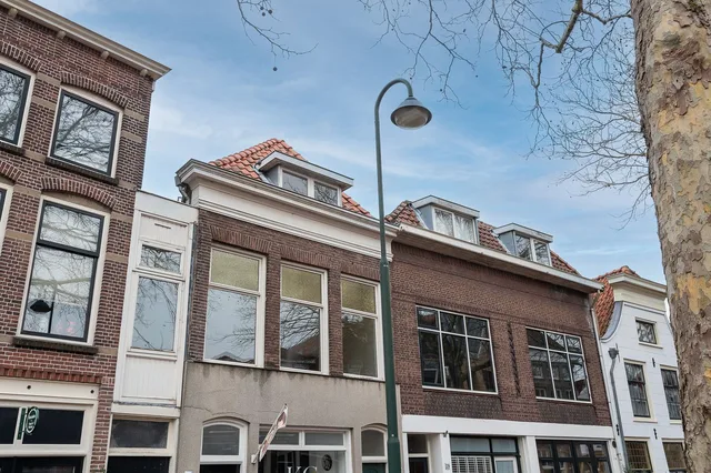 Nieuwehaven 322 2801 EG Gouda