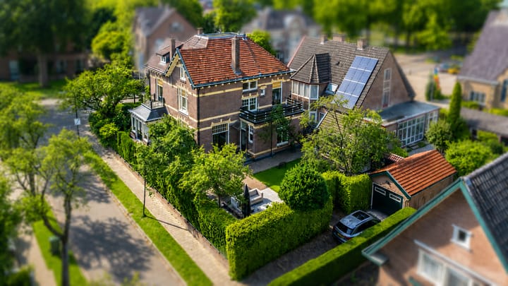 Regentesselaan 10